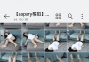 【aapary模拍】连连冰睡图（130P）