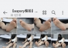 【aapary模拍】宜宜的冰睡美脚（123P）