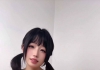 【自购】抖音珍珠小丸子展示玉足脚底，很好看！
