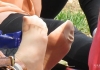 肉 丝 小 MM 边玩牌边蠕动细腻丝脚 720P