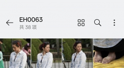 踏青公园街拍美女5套13 580mb