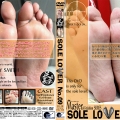 SOLE LOVER No.09 [SSL-09]