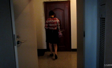 【3113原创视频】玲玲姐秀脚丫1