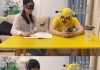 叛逆学生设计戏弄家教老师