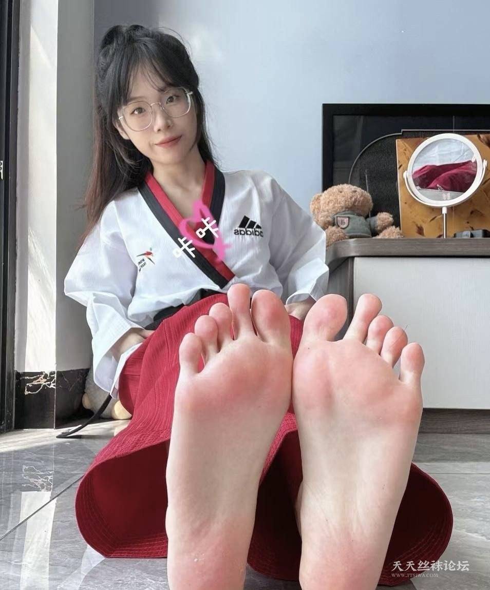 抖音咔咔-新足拍视图