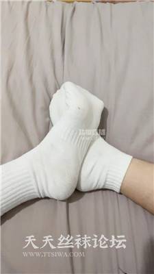 【黑心小魔女】脚底释放