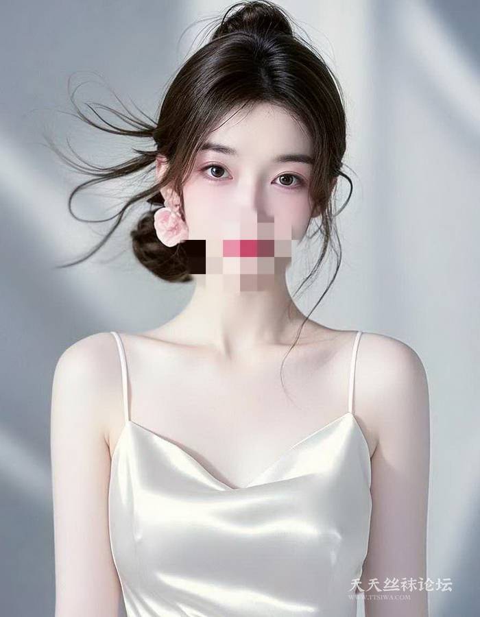 原创舔脚大湿（006号凝凝）重金开发极品神仙颜值模特恋足