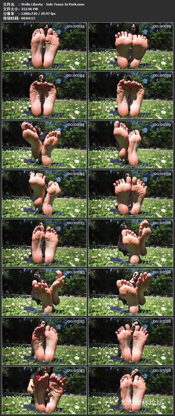Stella Liberty - Sole Tease In Park.mov.jpg