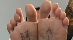 【xsartax创作】琪琪 - 美女展示性感脚丫 合集 30P+16部