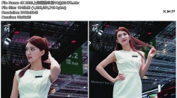 4K 2023上海國際車展10