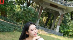 【裸足】173 39码大脚高挑舞蹈演员曼丽公园木桌上美足写真(2)【109P】