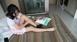 wlcm学生妹子系列 (315) 236P