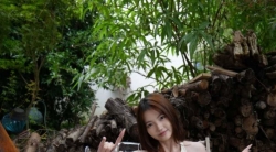 【青柠映画】叶子 黑丝/红酒 [107P+2V 8.46G]