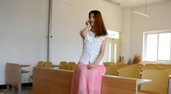 【突围套图】简简裸足 87P