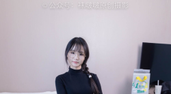 袜啵啵：523期甜甜圈