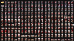 她们印象 NO.2612 小爱定制模版【图包+视频】256P+1V 6.59GB
