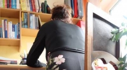 眼镜熟女肉丝足底阅读主题【98P/2667×4000/50.7M】