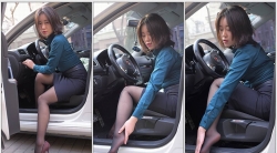 xgtt00043 国色美图之黑丝黑丝OL性感少妇 [427P+5.31GB]