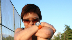 加拿大Canadian Foot Babes 第一期（9套）227P