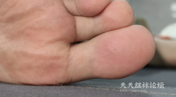 【aapary模拍视频】小新的美脚加微距17分钟