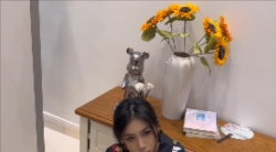 伊伊穿上和服----下