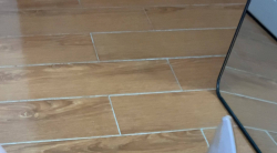 4K超高清裸足绝美t透明凉高挑鞋诱惑