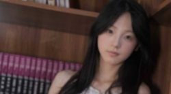 【青柠映画】阿慌 书店/连衣裙 [104p+2v/6.25G]