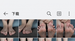 【aapary模拍】小新祝大家新年快乐加微距图140P