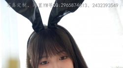 觅芙摄影 NO.235 贝贝 —— 梦境误入小人国，化身巨人少女 235P+1V